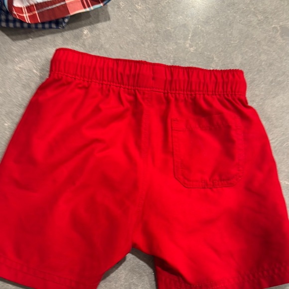 Colorful boys swim  Set - Picture 10 of 12